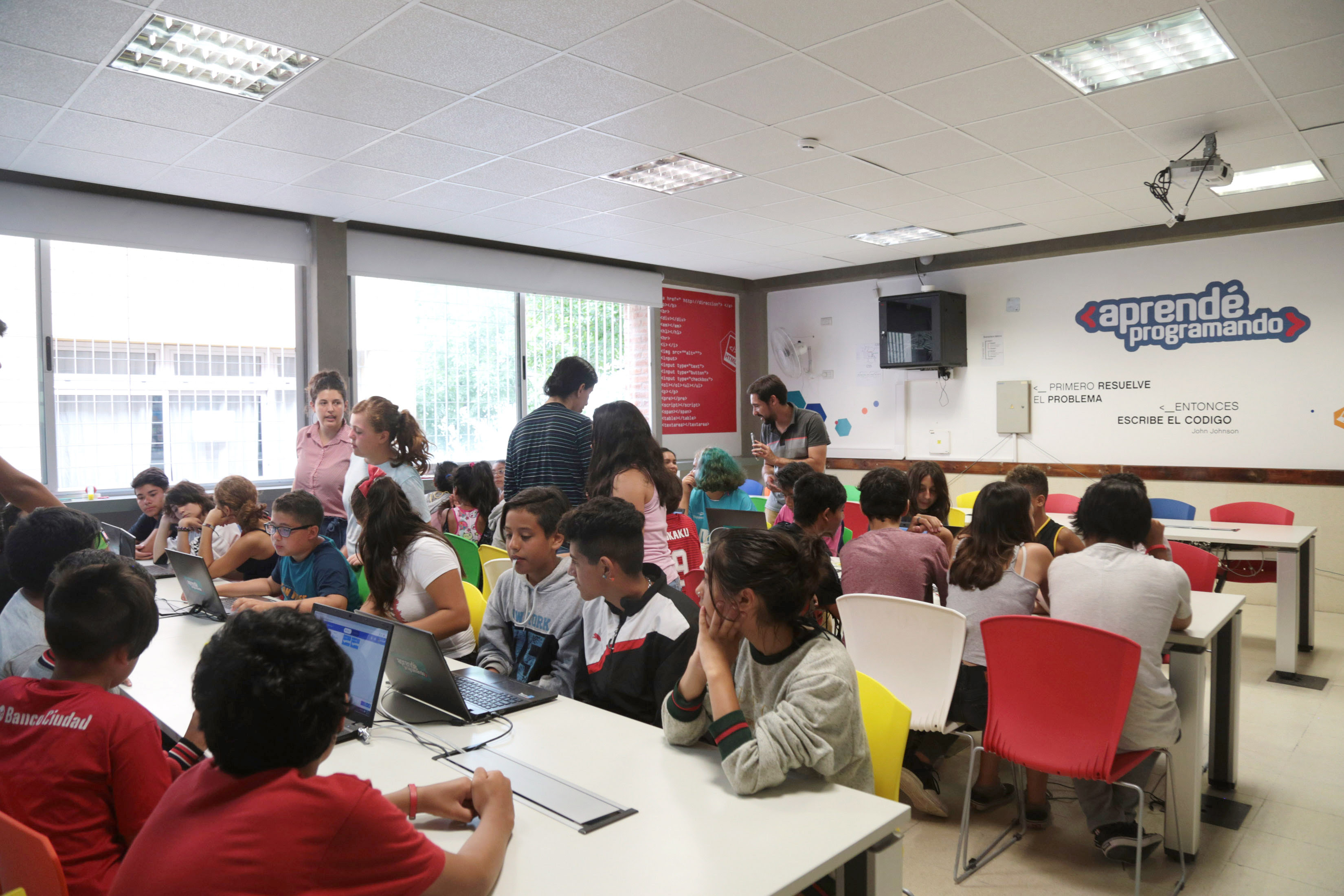 ApoyoEscolar