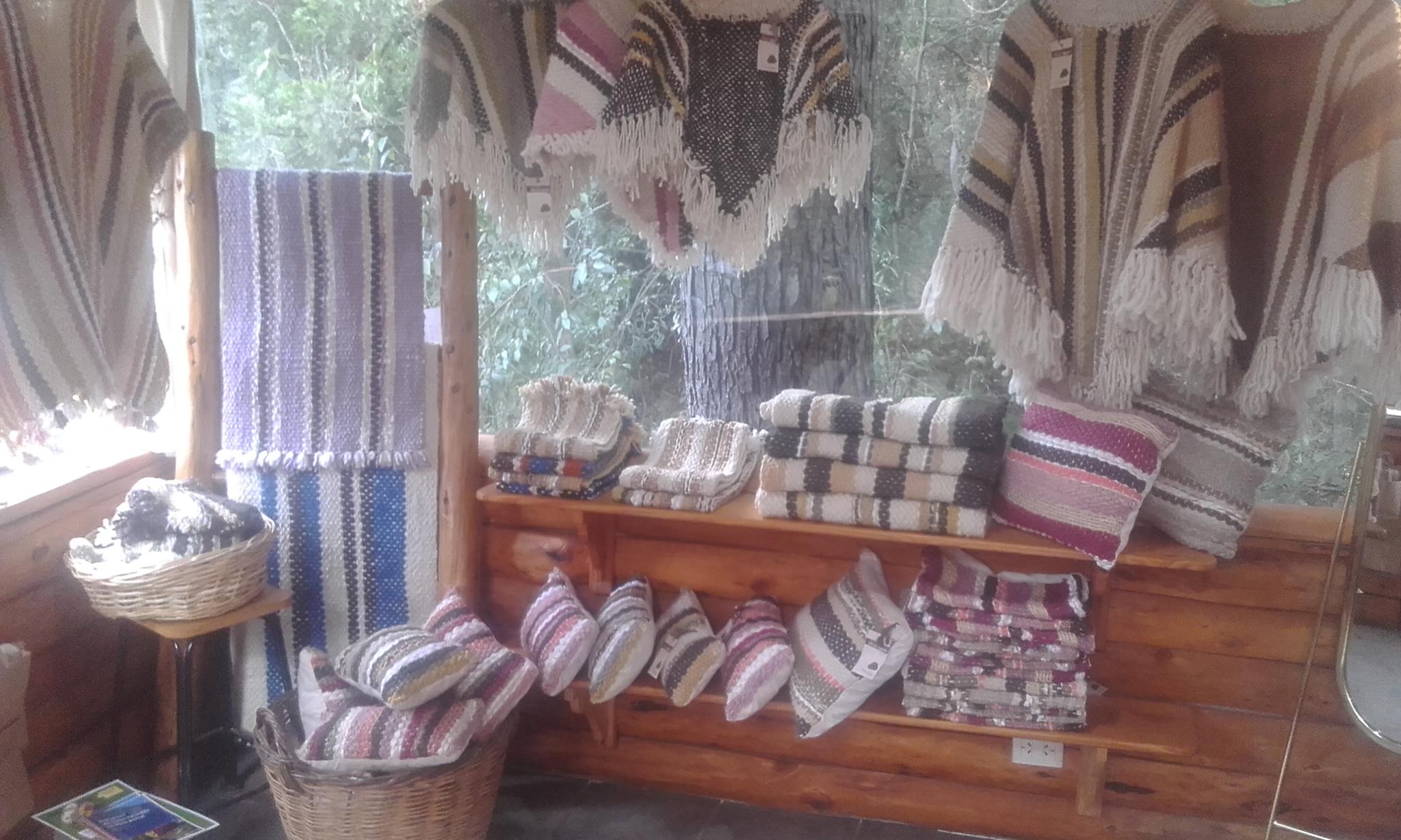 Devosque Textiles