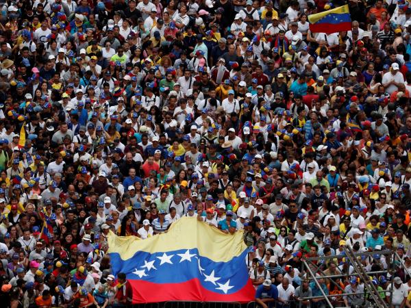Venezuela