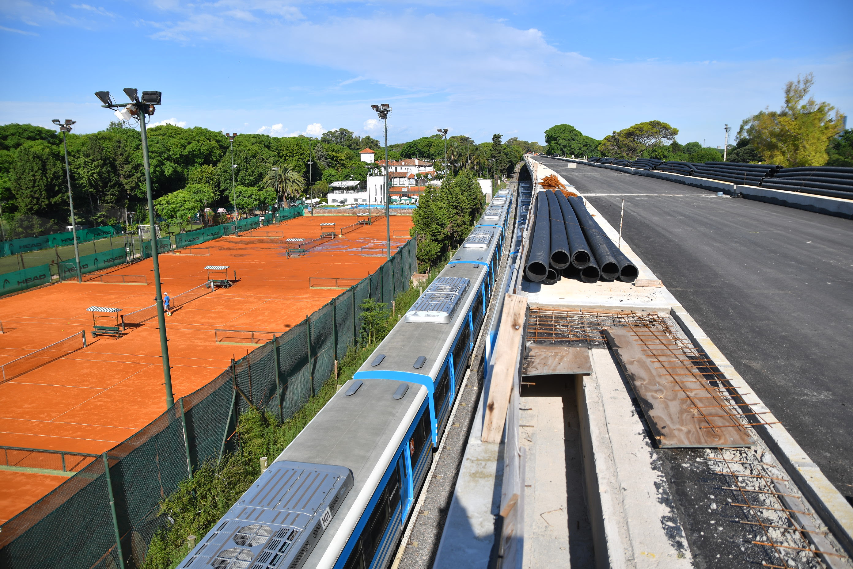 Viaducto Mitre,-1