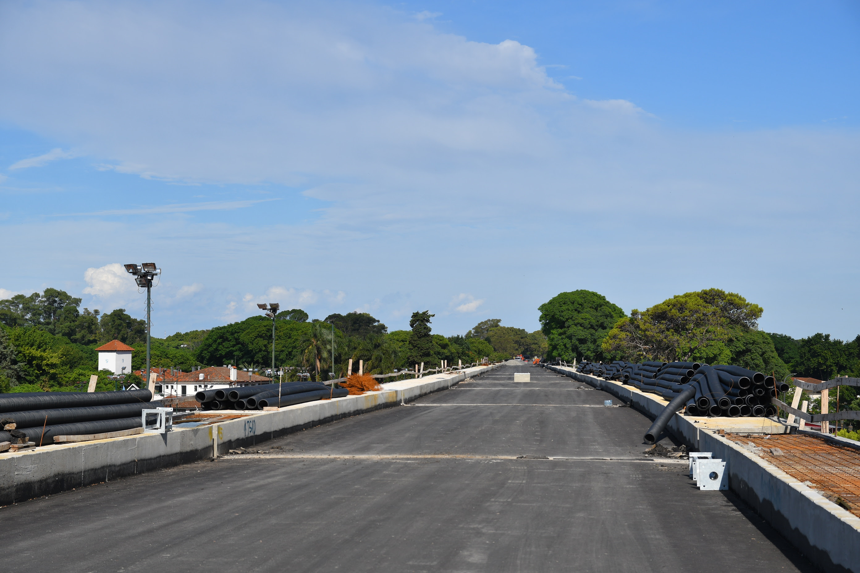 Viaducto Mitre,
