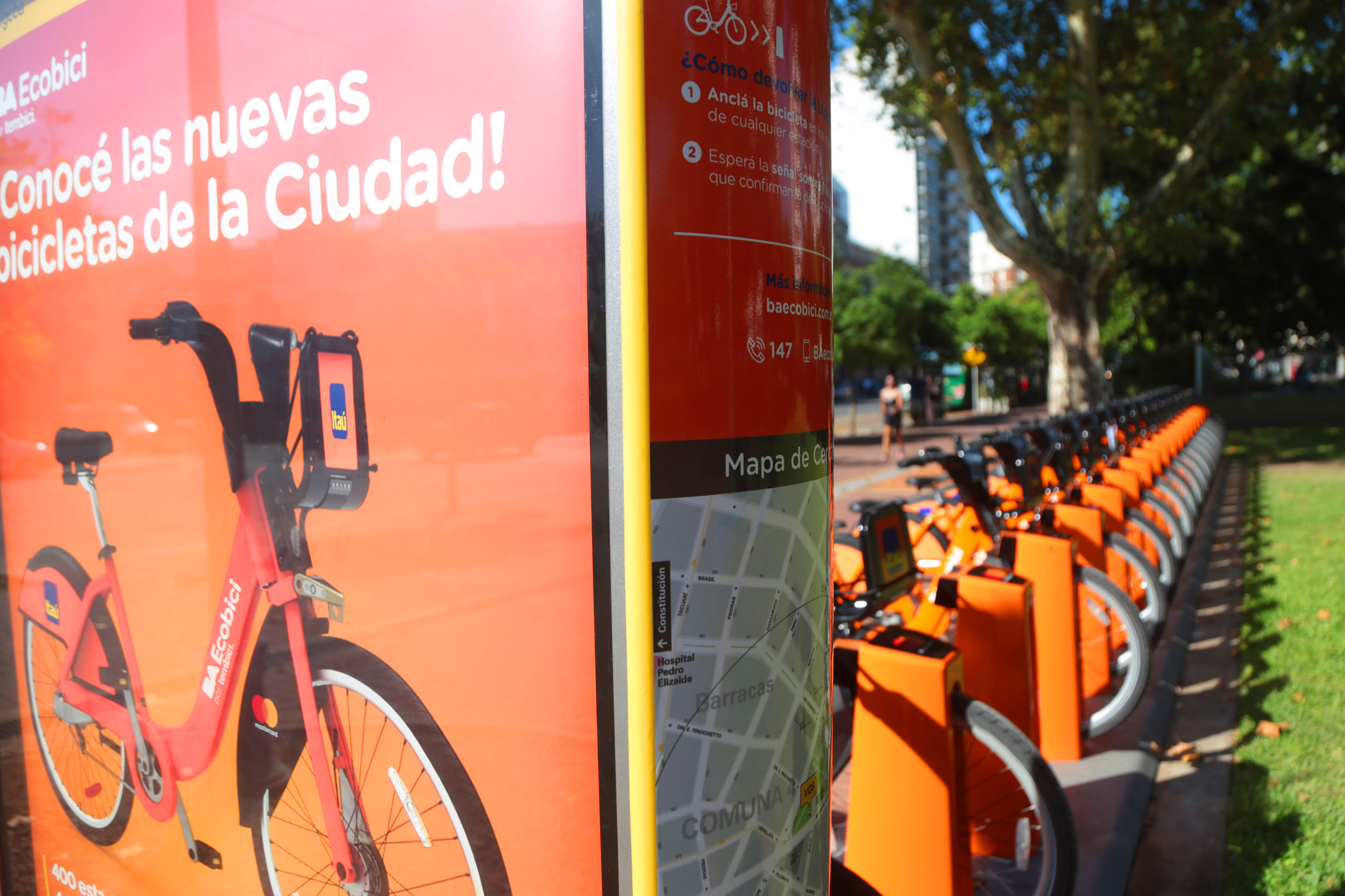Ecobici