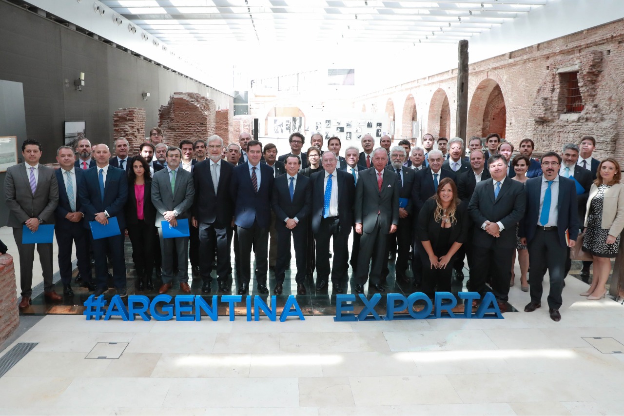ARGENTINA-ESPAÑA (1)