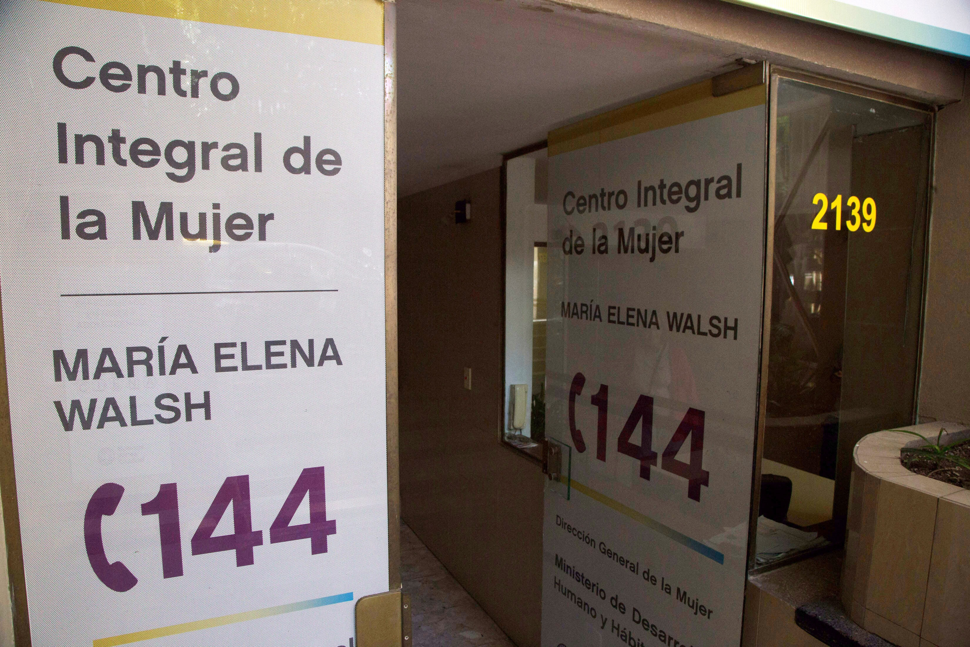 Centro Integral de la Mujer