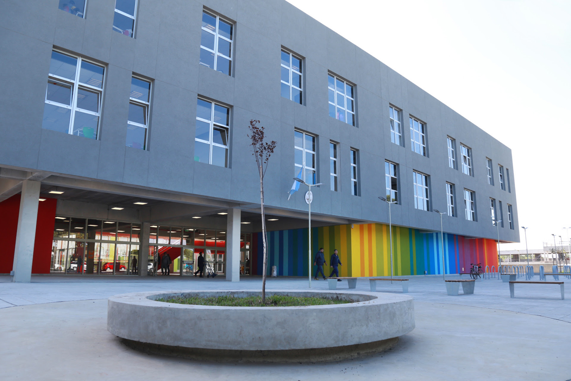 Escuela