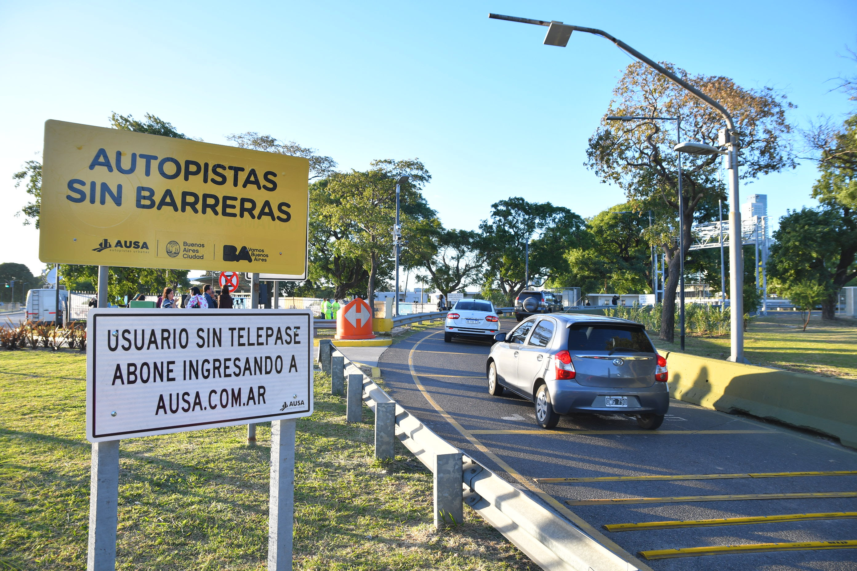 Paseo del Bajo-1