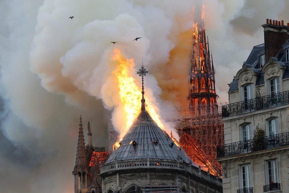 Catedral de Notre Dame