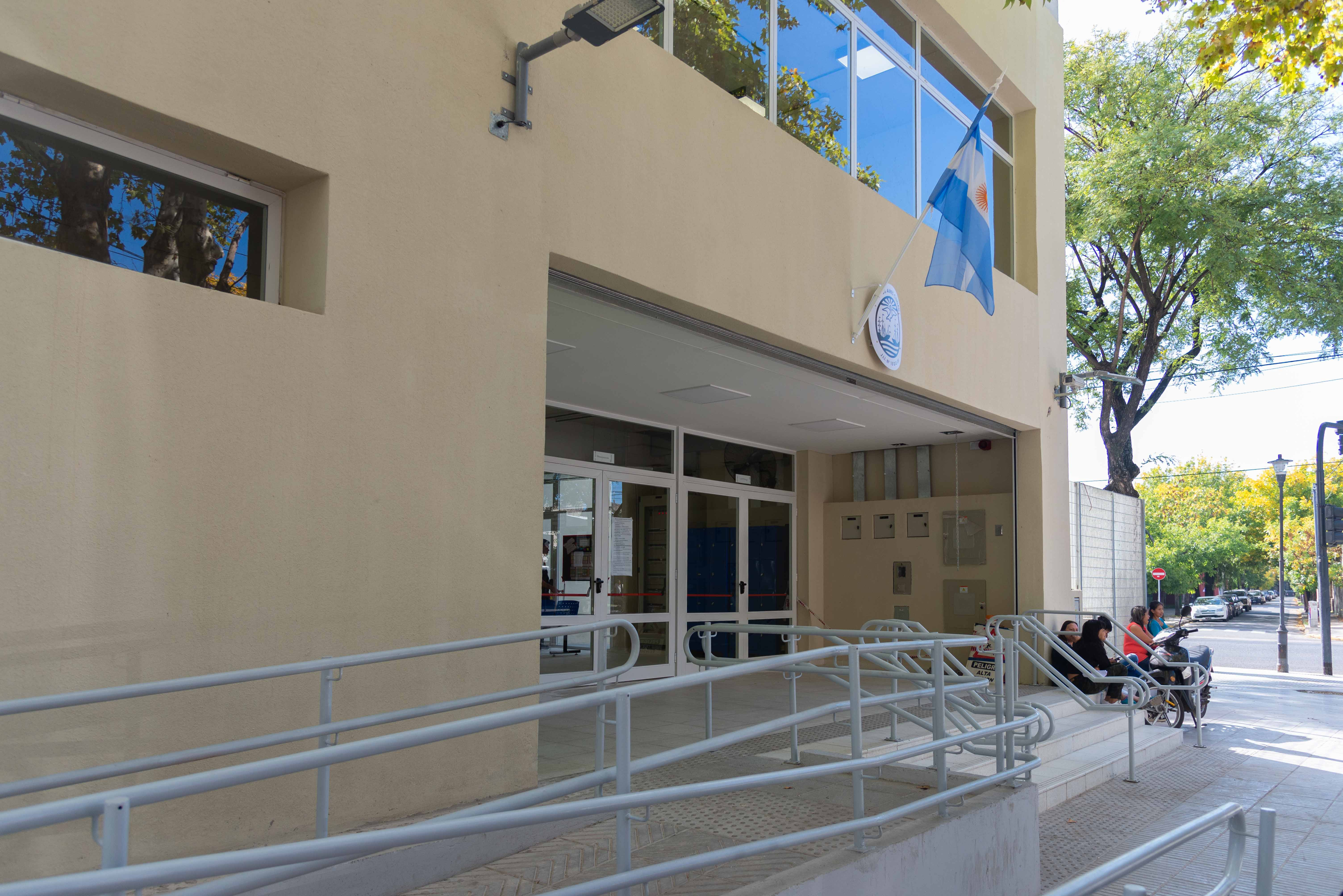 ESCUELA