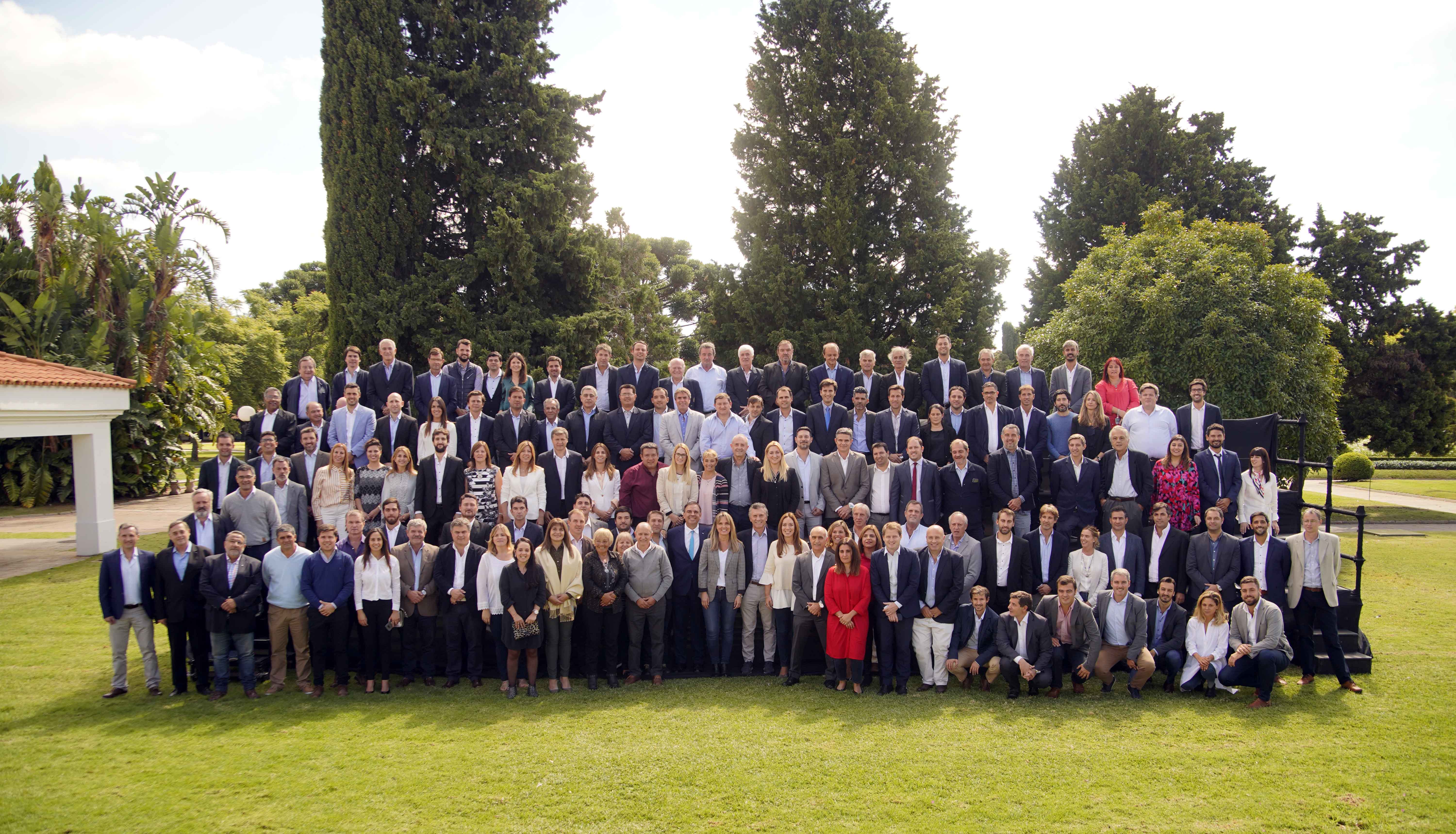 Foro del Cambio 1