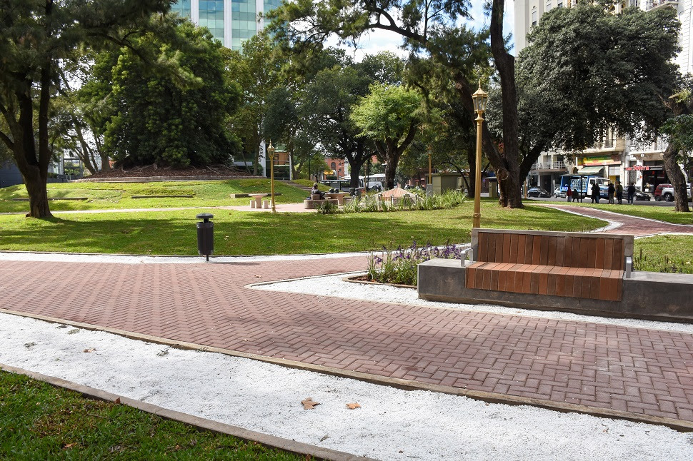 Plaza Roma (1)