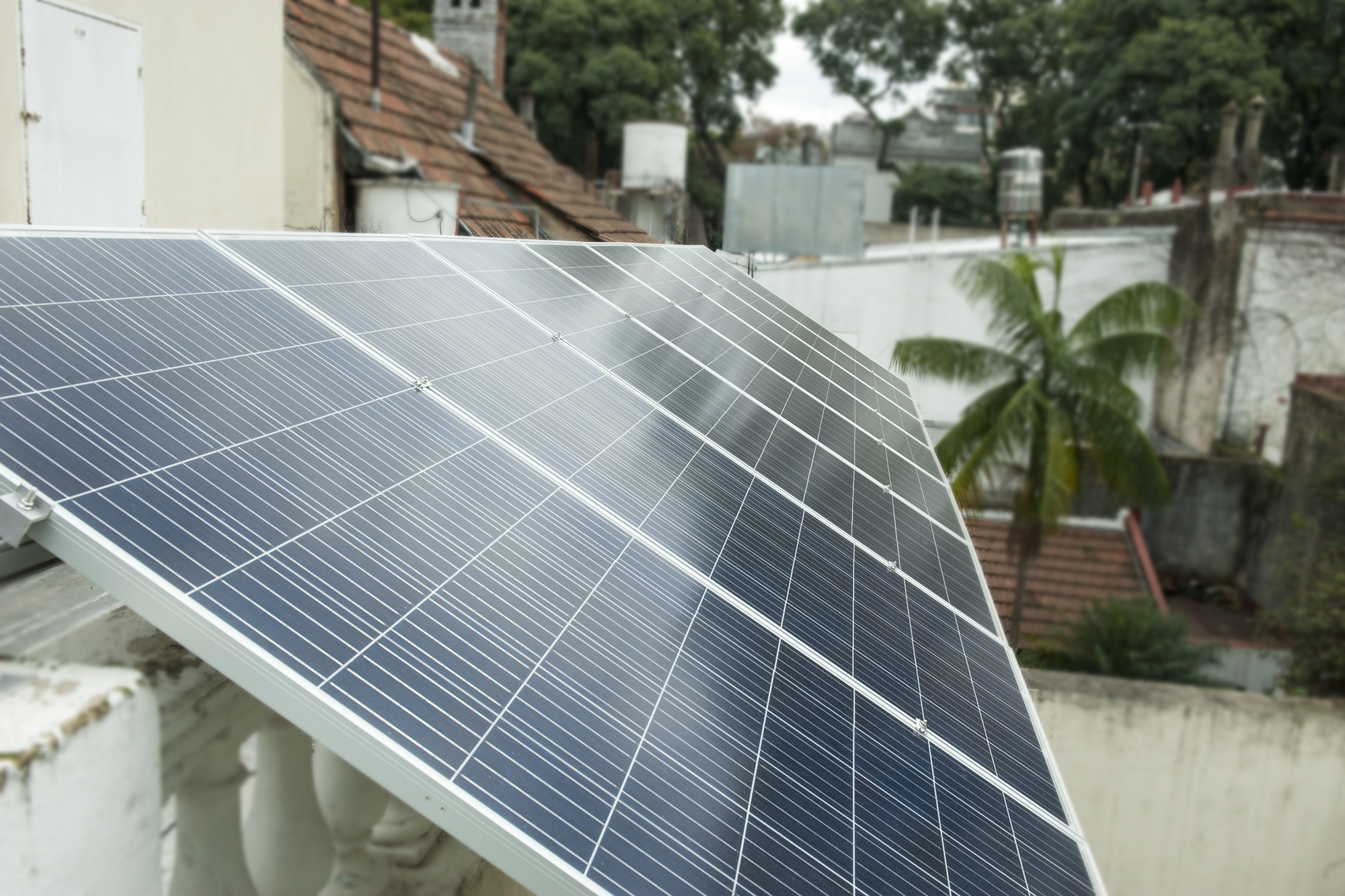 Energía Solar (2)
