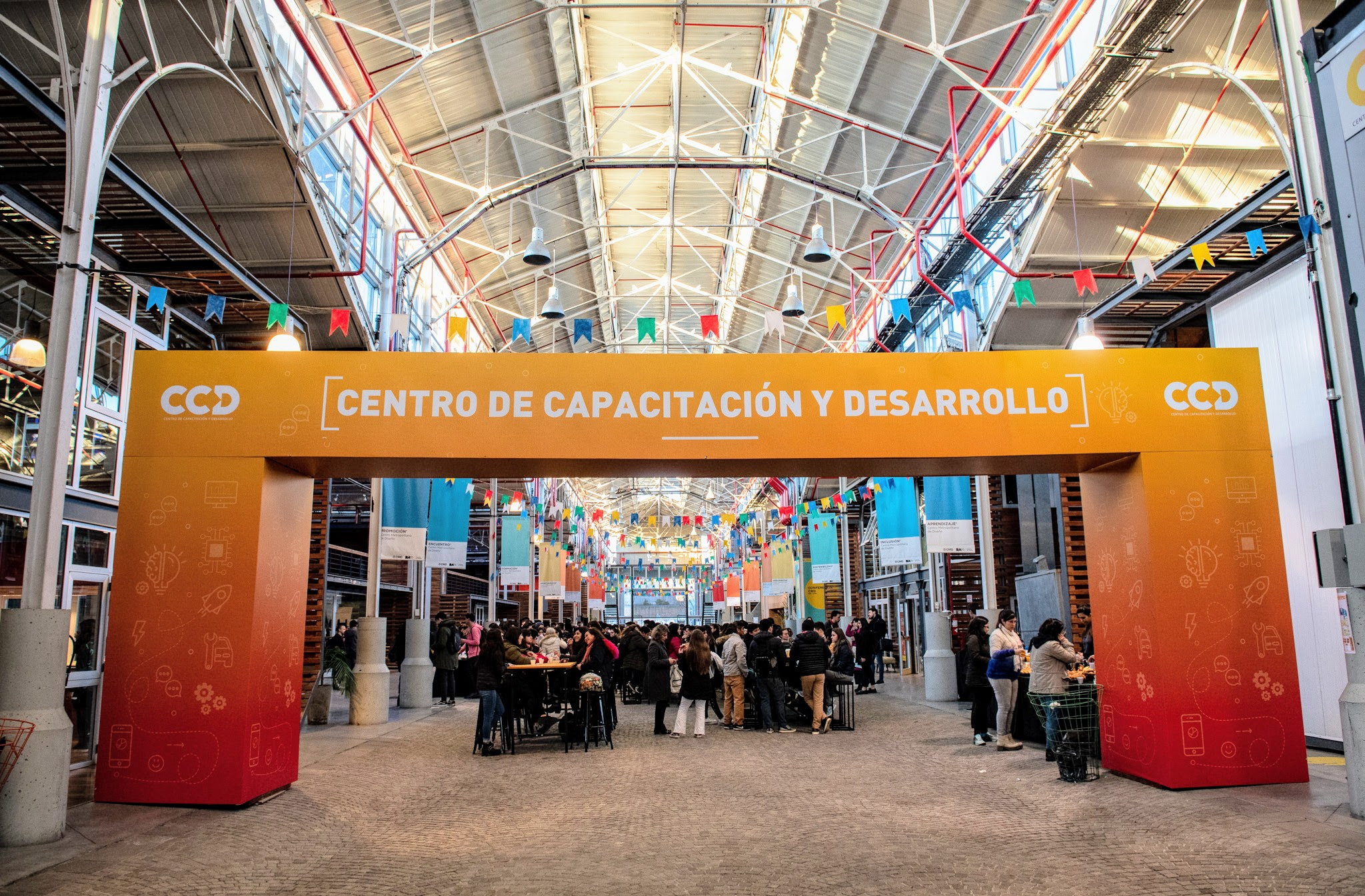 Feria Expo Empleo