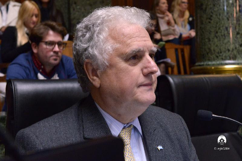 Legislatura