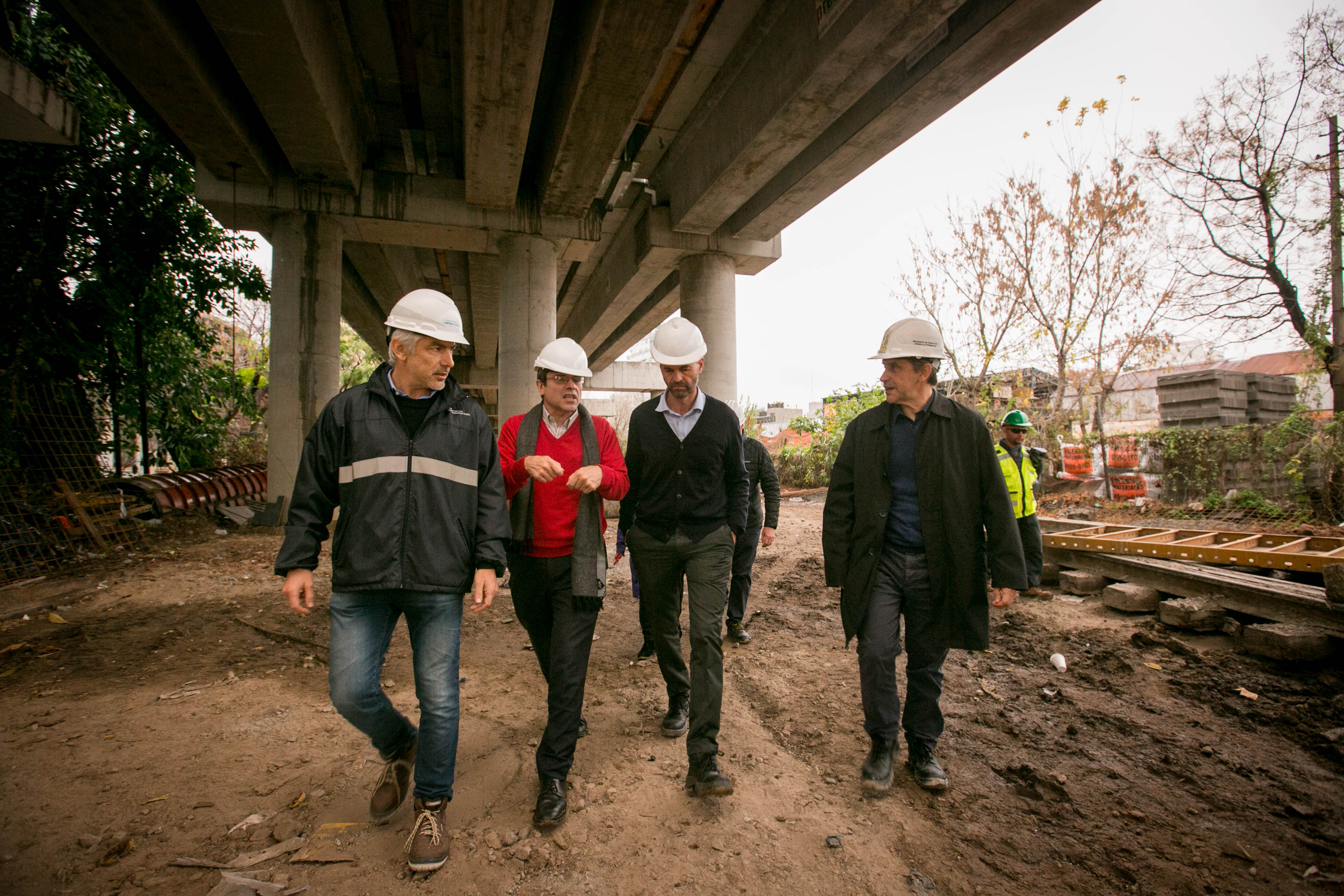 NUEVO VIADUCTO SAN MARTÍN-3