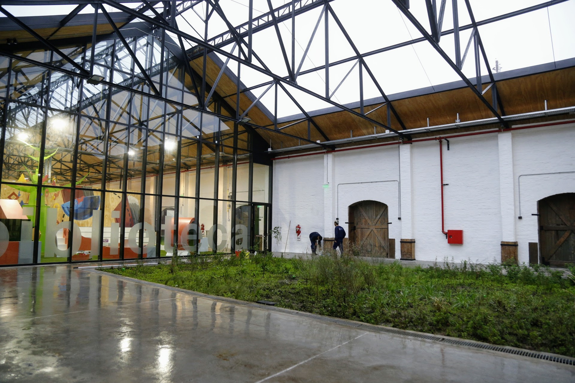 PARQUE