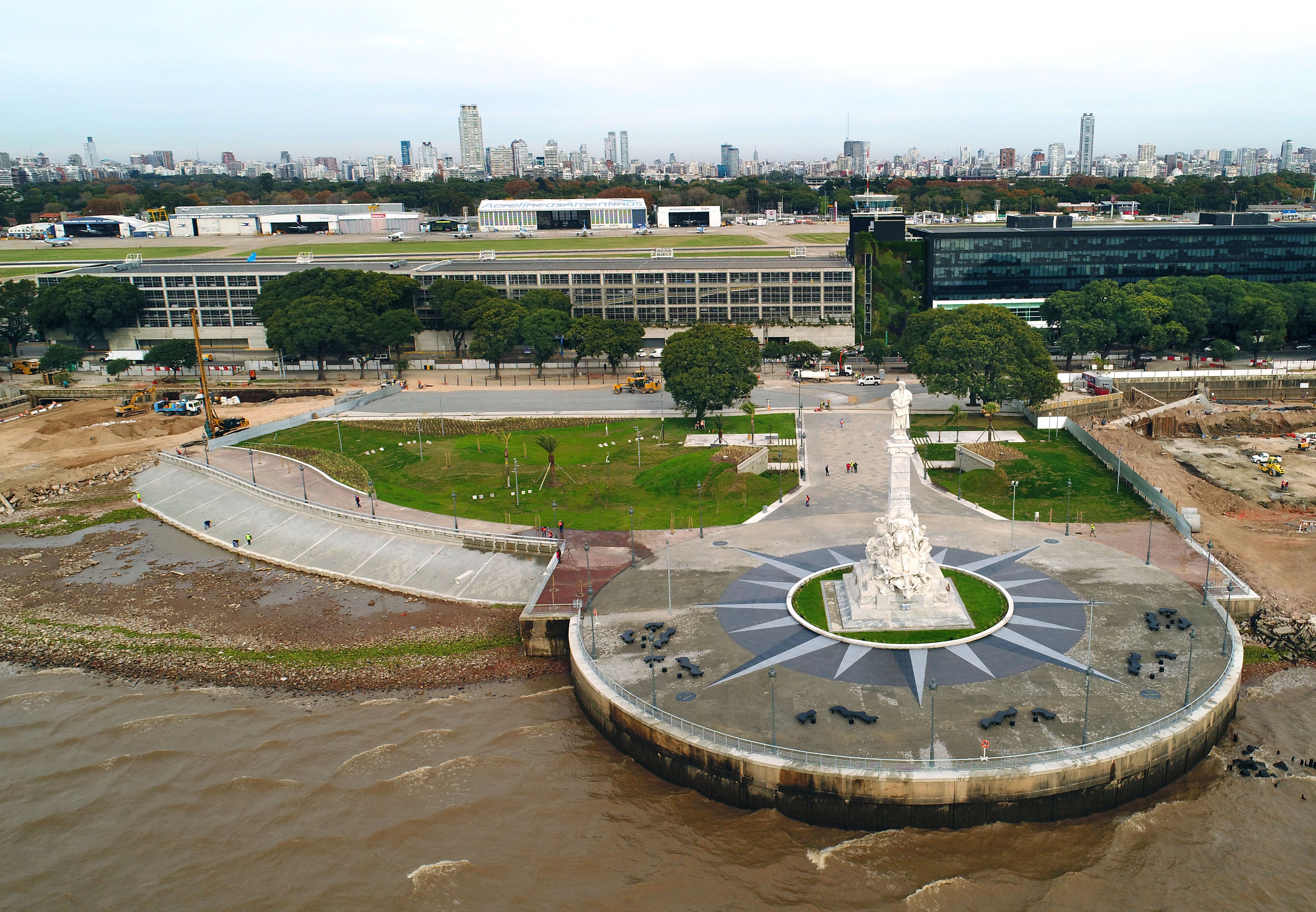 Paseo de la Costanera-2