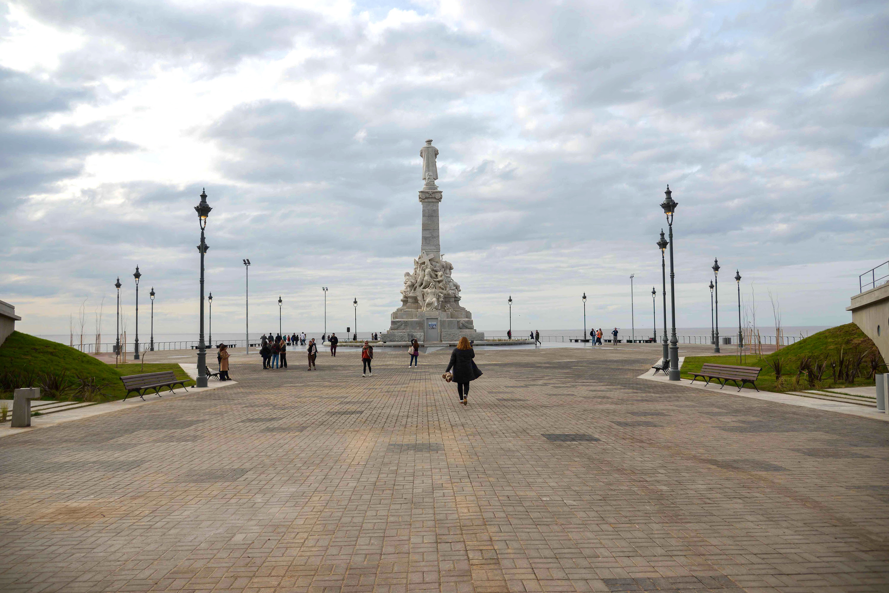 Paseo de la Costanera-3