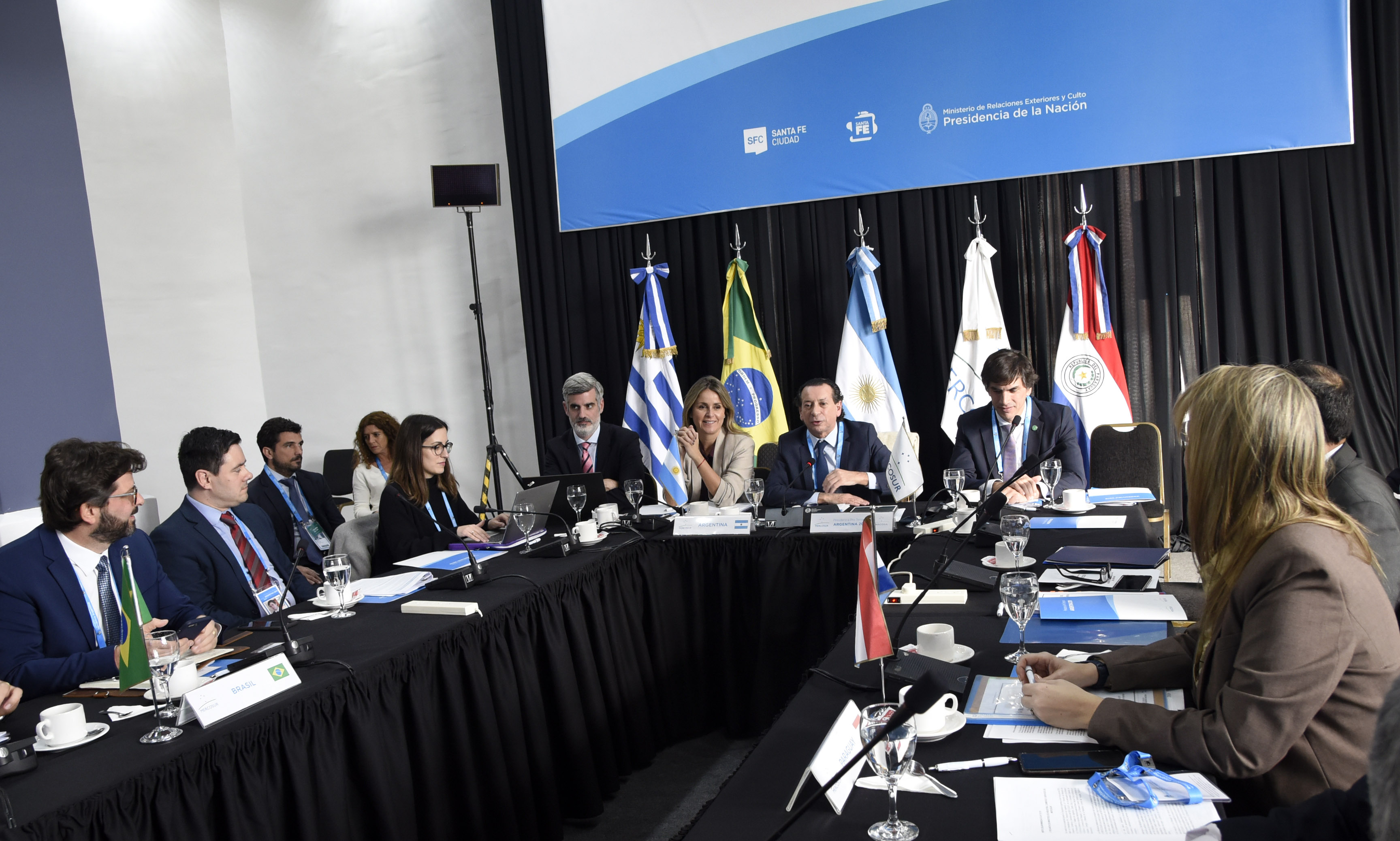 Cumbre MERCOSUR (1)