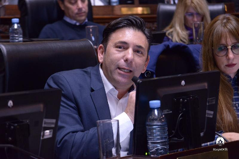 Legislatura