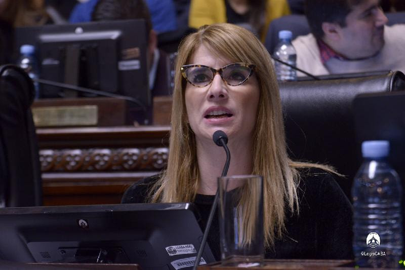 Legislatura