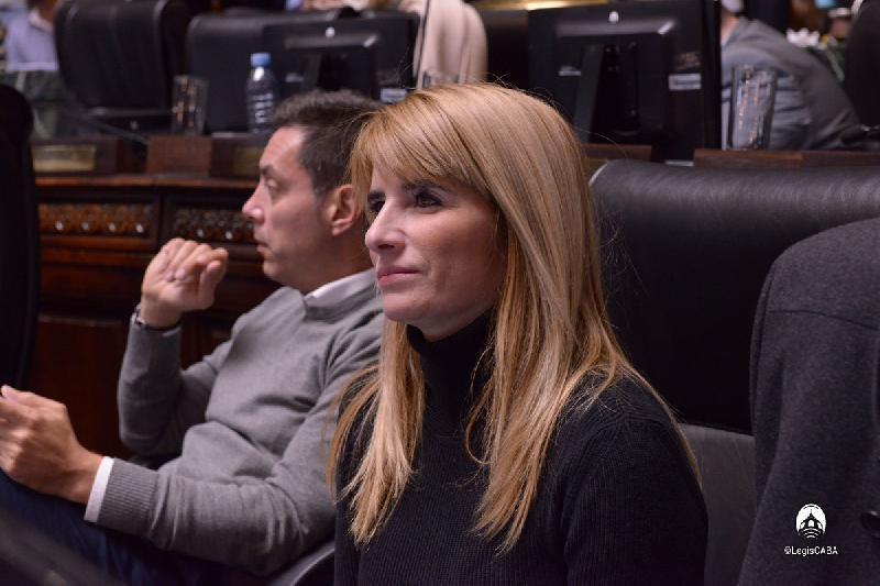 Legislatura