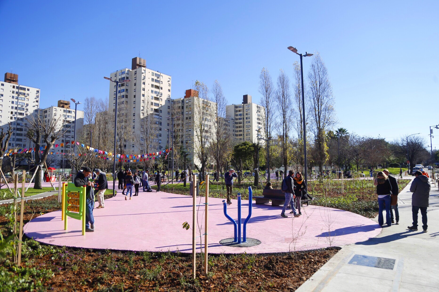 Plaza Clemente-1