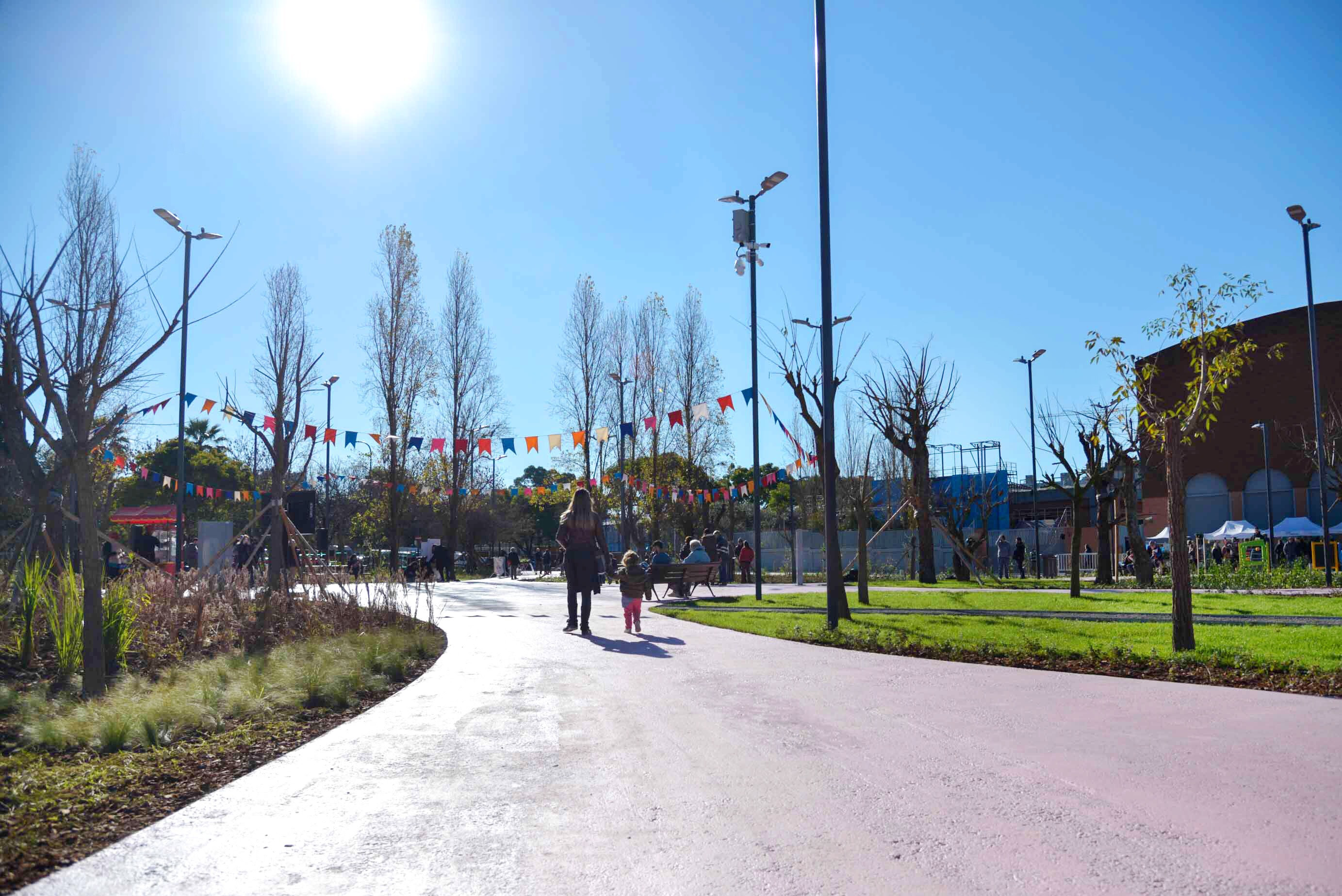 Plaza Clemente