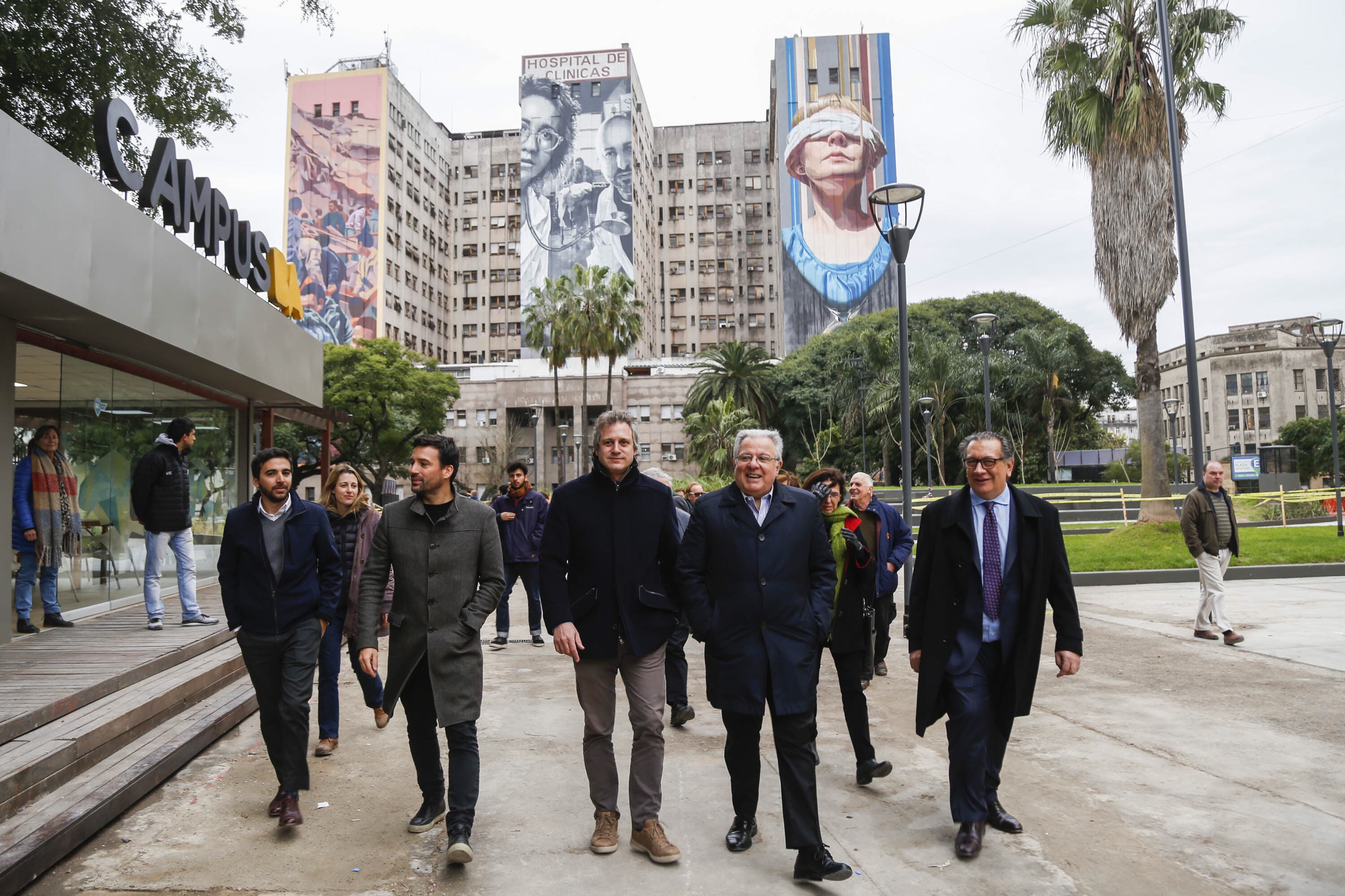 Plaza Houssay-1