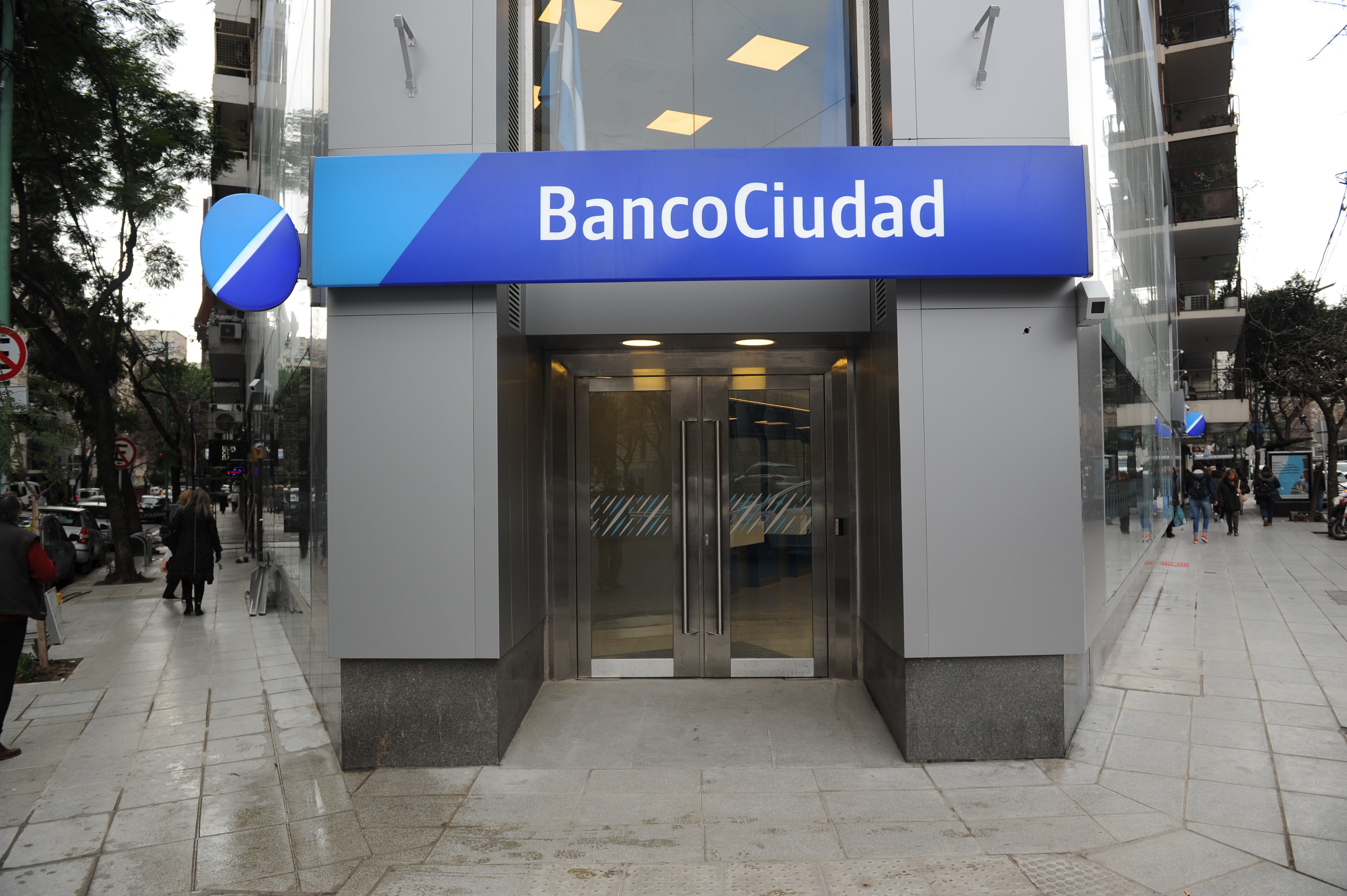 Banco Ciudad