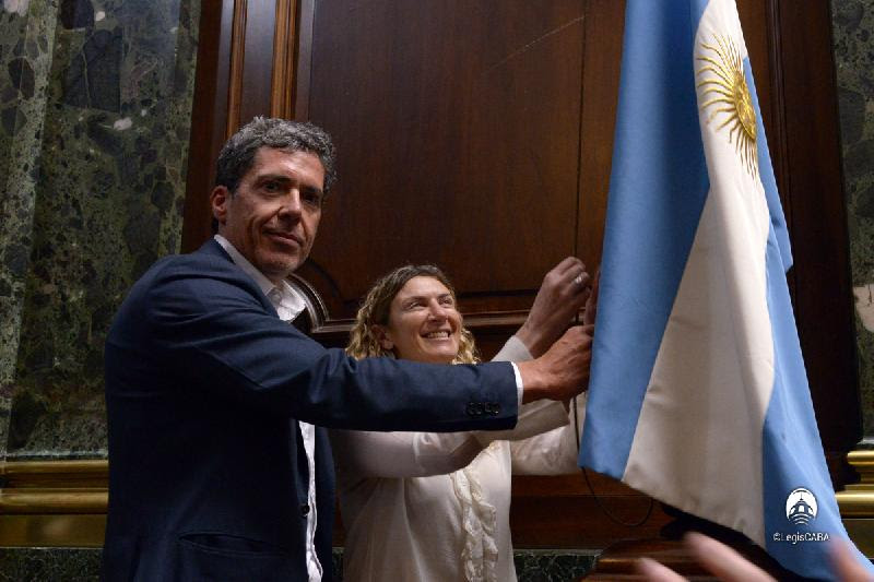 Legislatura