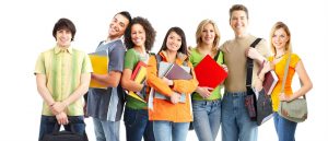 Estudiantes