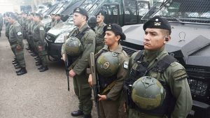 FuerzasFederales