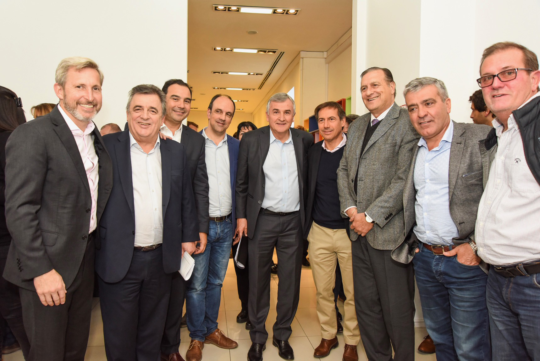 Juntos Por El Cambio (1)