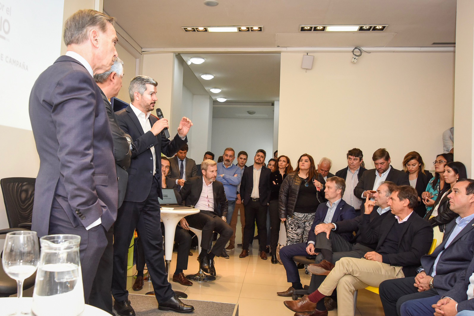 Juntos Por El Cambio (2)