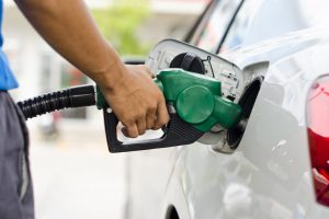 Nafta-Combustibles