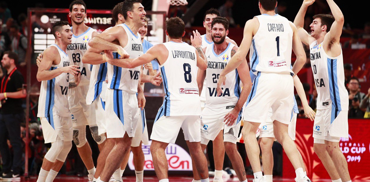 SeleccionArgentina