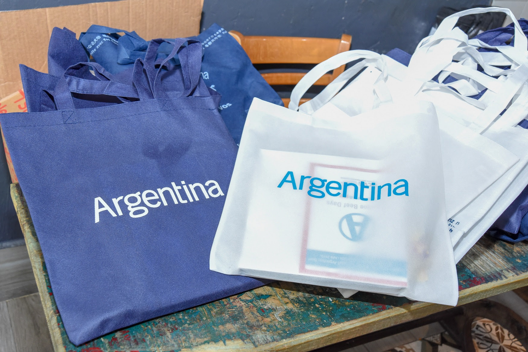Argentine Days2