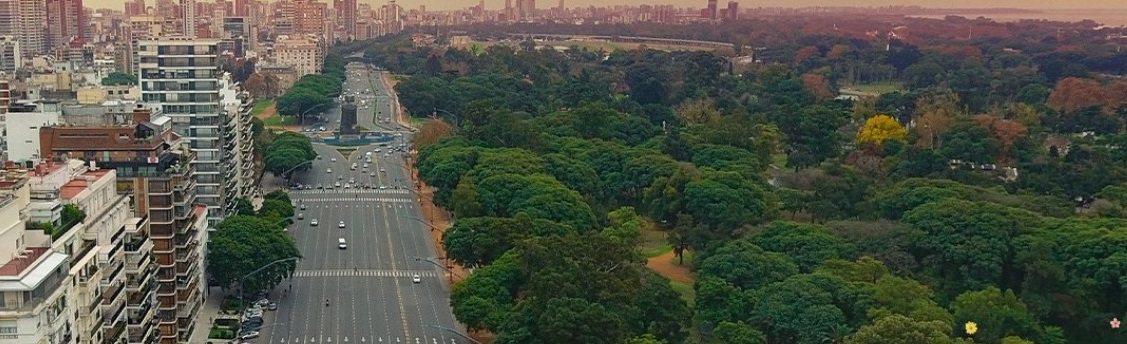 Ciudad de Buenos Aires.