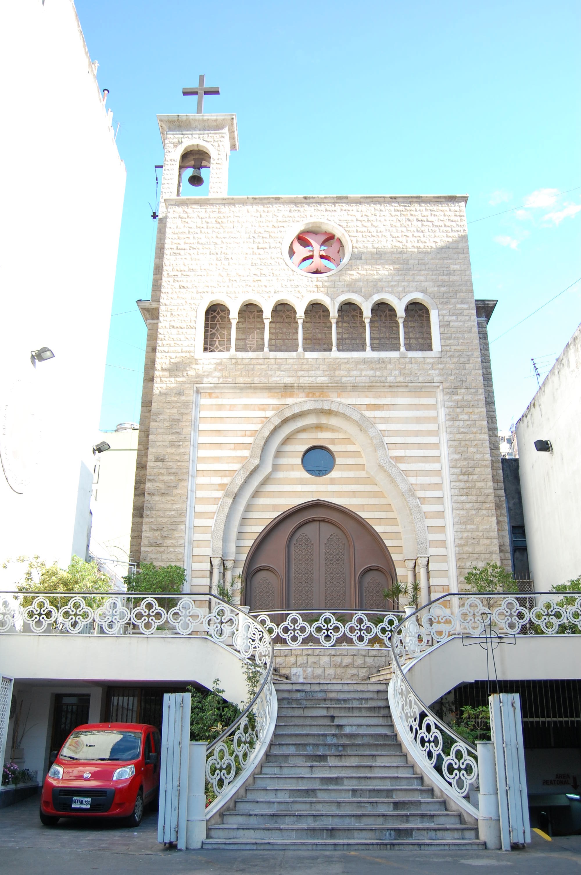 San Maron
