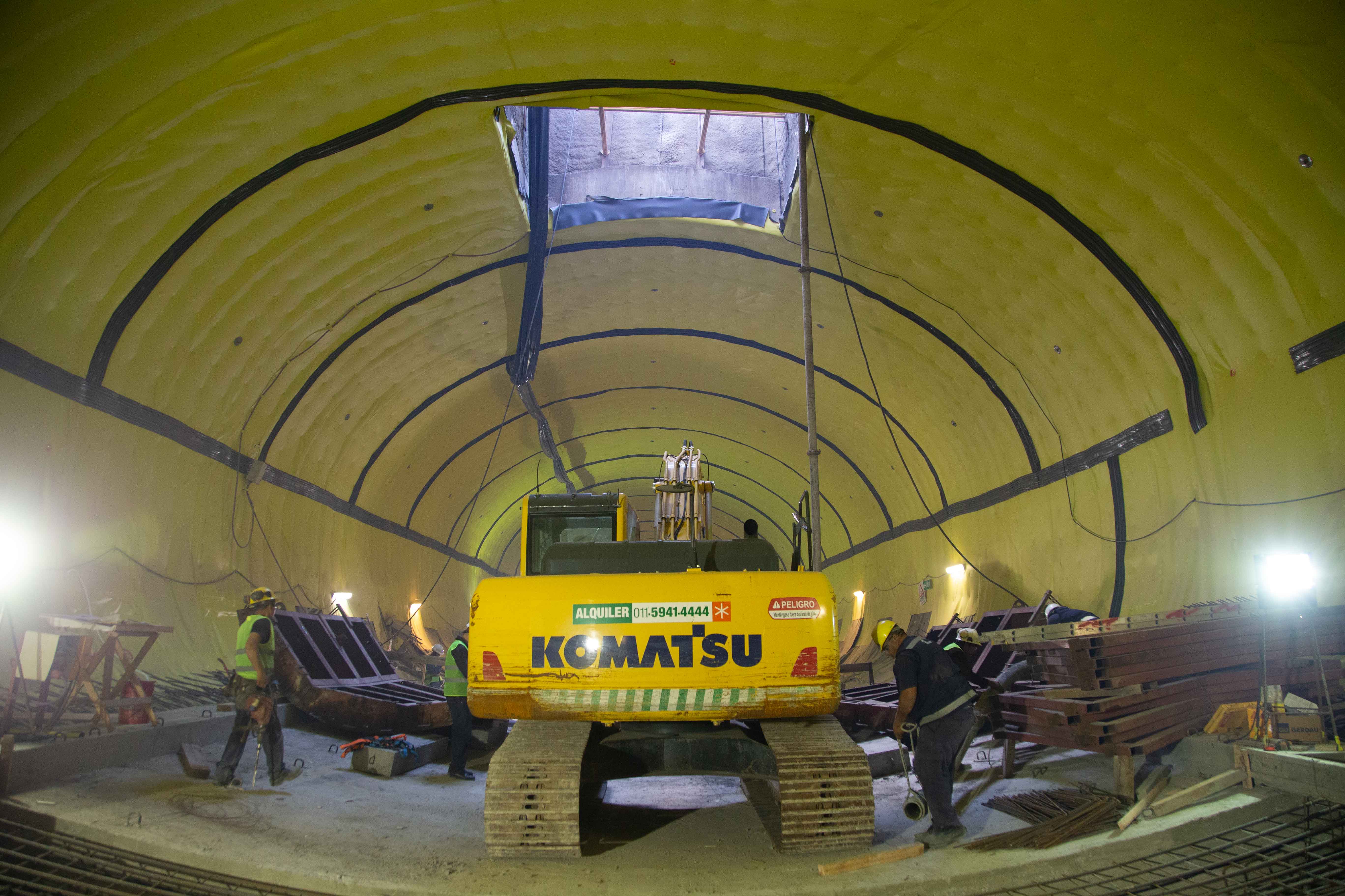 Subte (2)