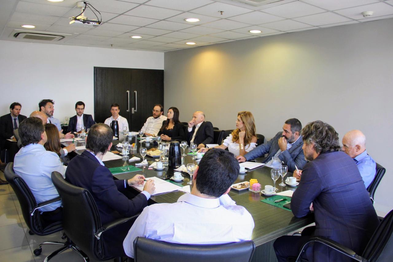 Ministerio Público Fiscal