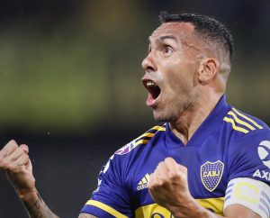 Carlos-Tevez