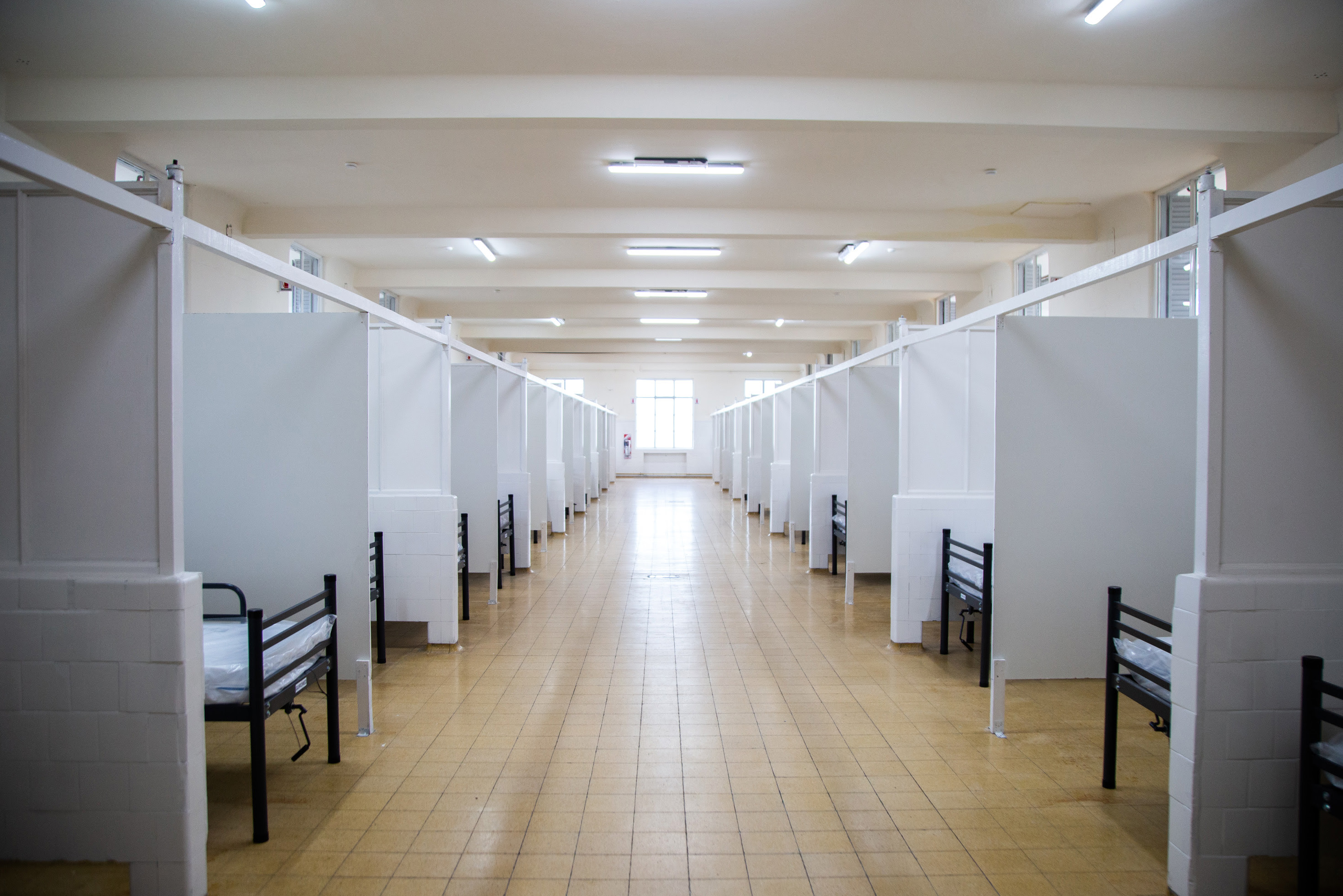 HOSPITAL