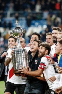 RiverCampeonLibertadores