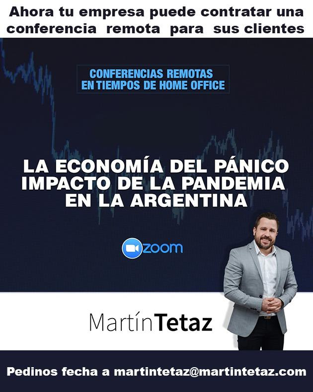 Martín Tetaz