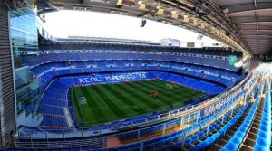 Estadio Santiago Bernabeu5