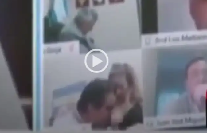 Escándalo