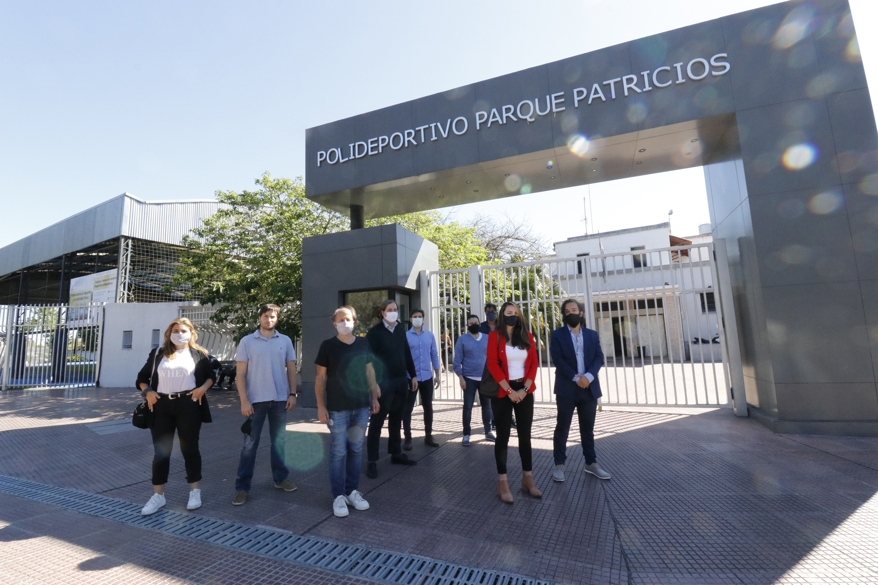 Distrito Tecnológico