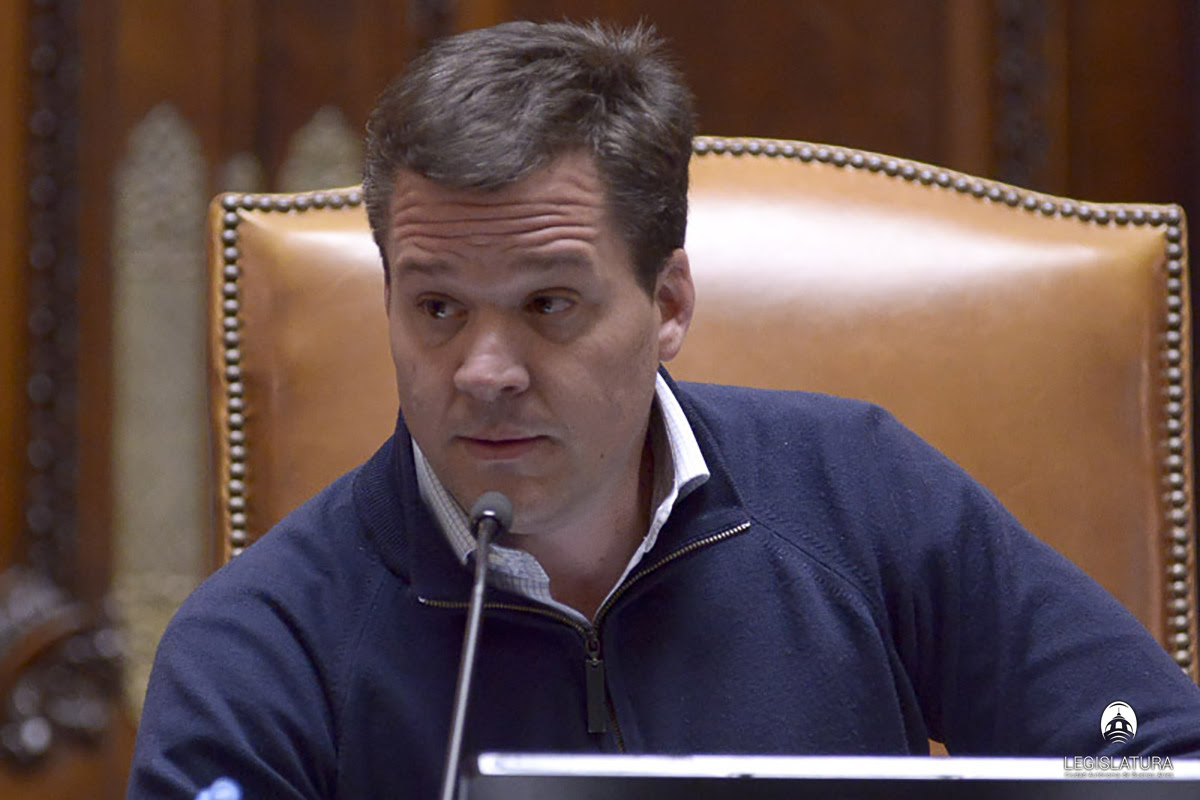 Legislatura