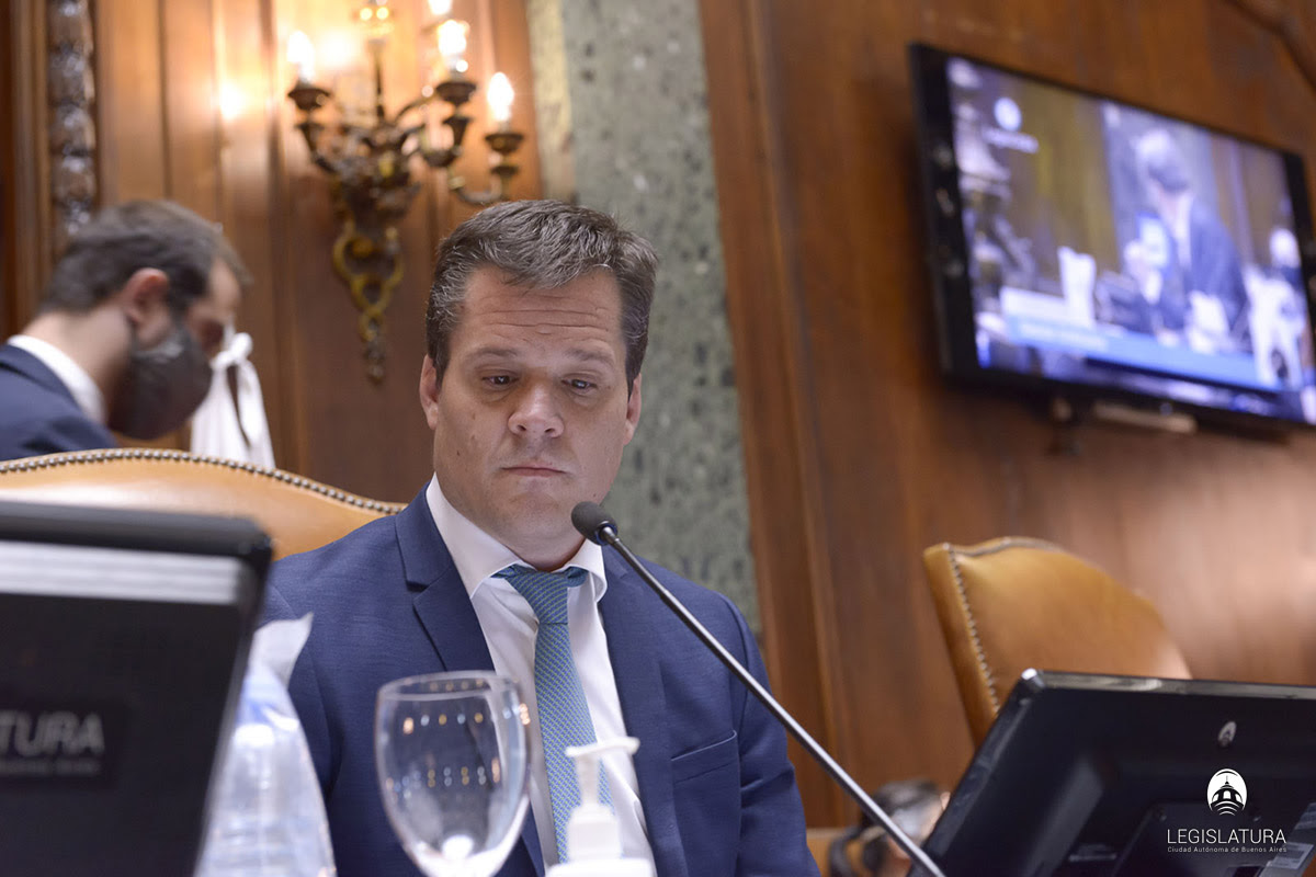 Agustín Forchieri